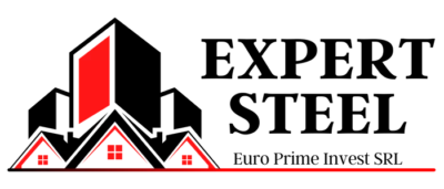Logo Expert Steel Site