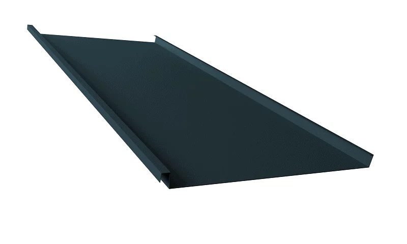 membrana Metallic