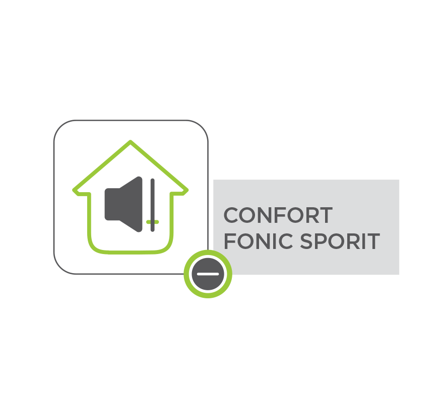 Novatik natura confort