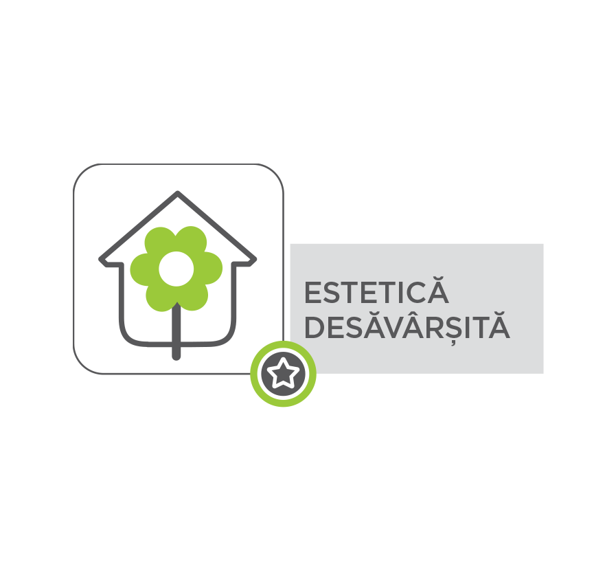 estetică Novatik natura