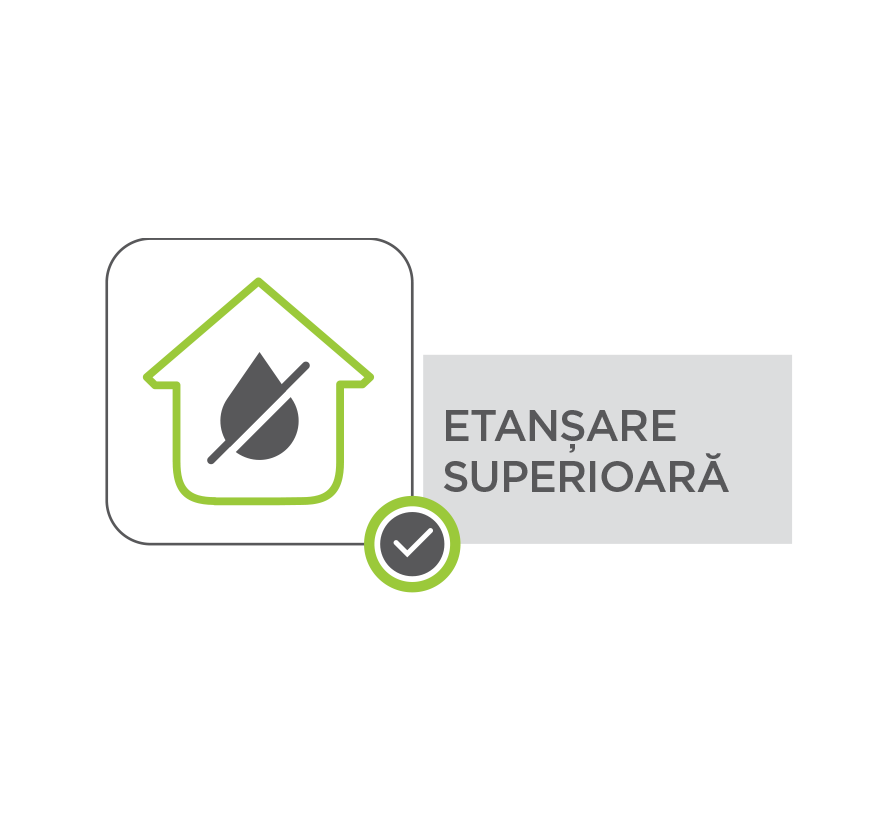 Novatik natura etanșare