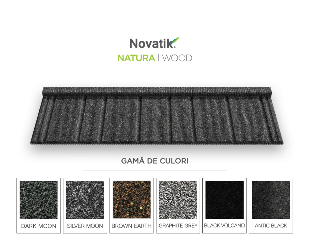 imag.2- Novatik NATURA WOOD-modul si culori-2023