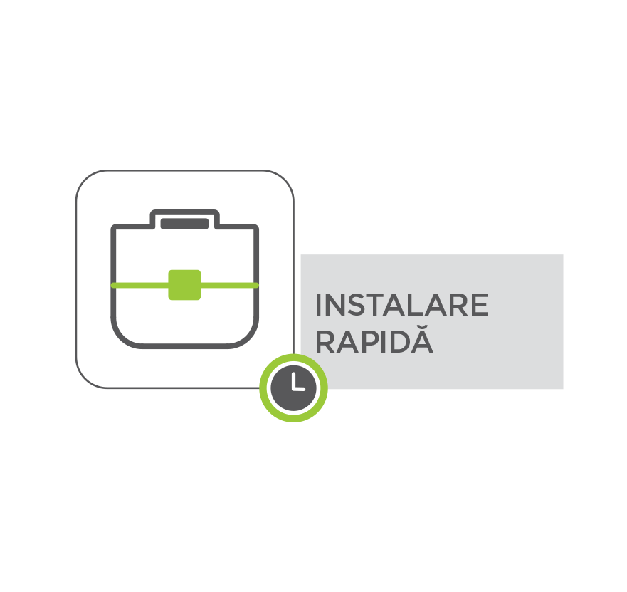 Novatik natura instalare