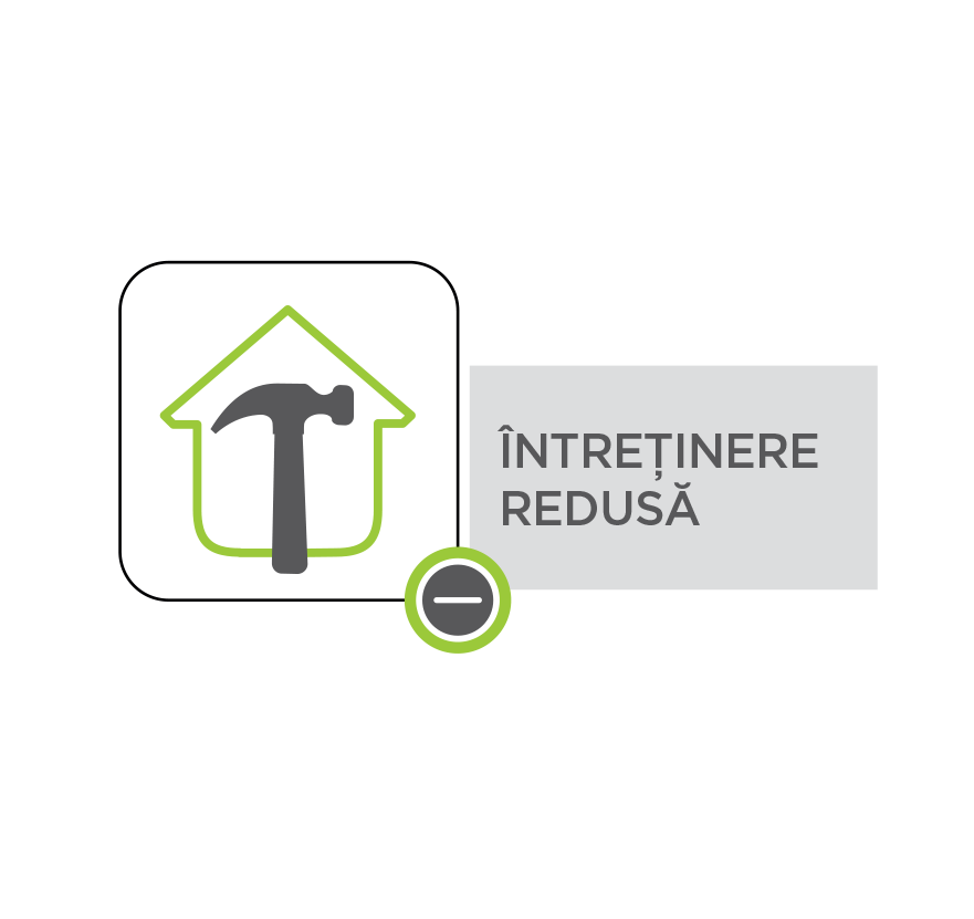 întreținere Novatik natura