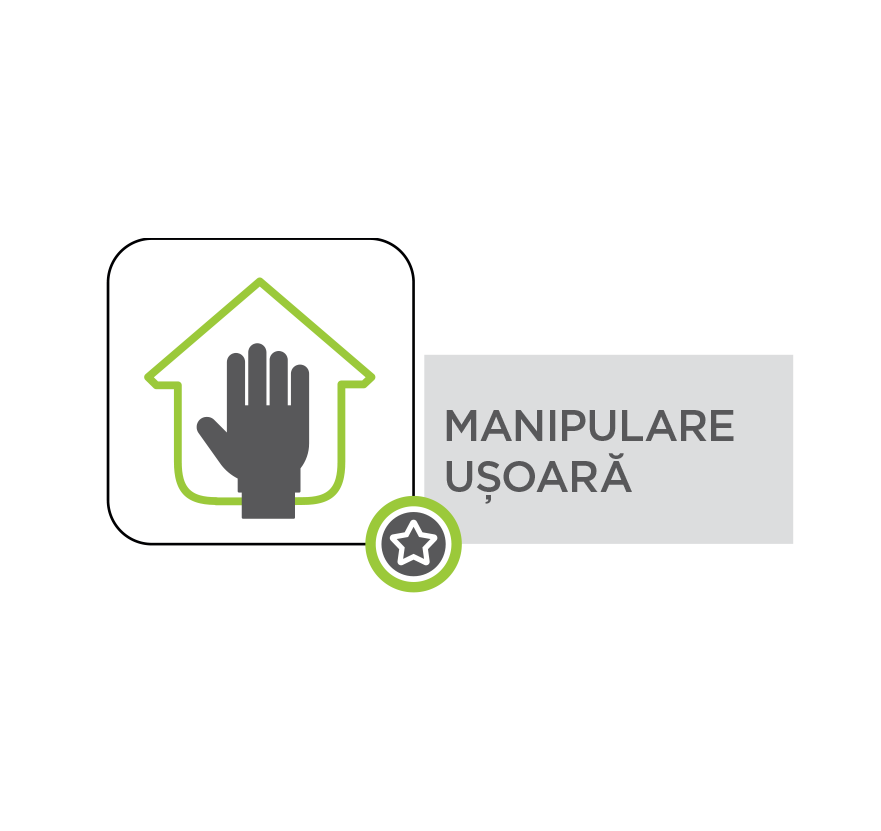 manipulare Novatik natura